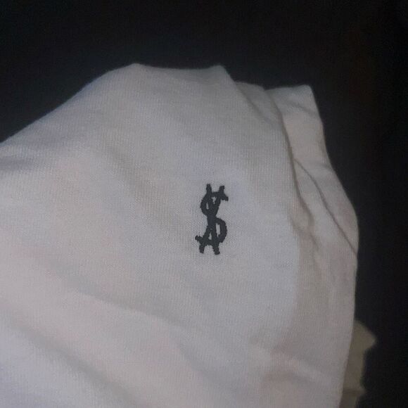 ✨Ksubi 4 X 4 Biggie Ss Sz XL Tee Optic White✨ - Picture 14 of 14